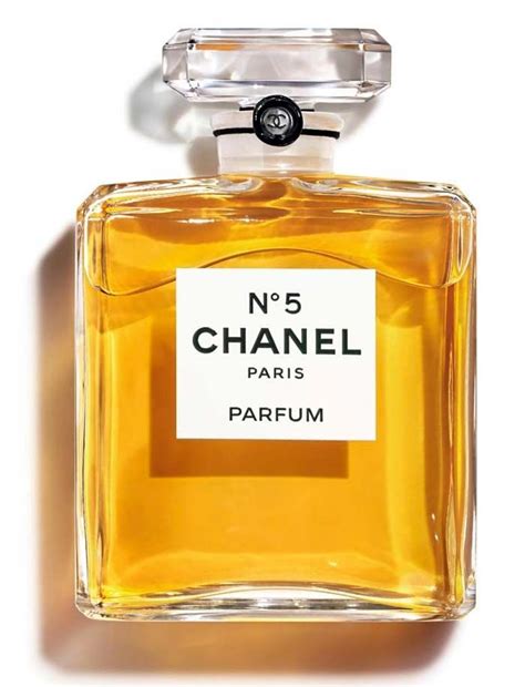 coco chanel profumo storia